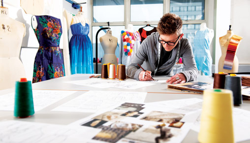 Newcastle College 12