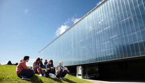 Newcastle College 13