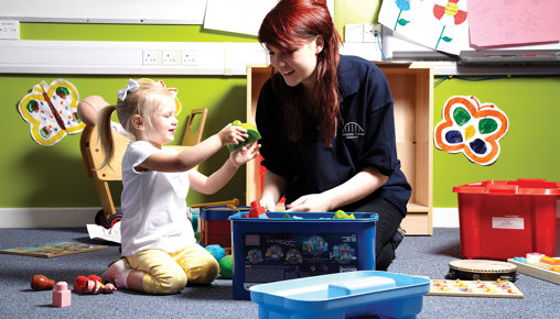 Newcastle College 10