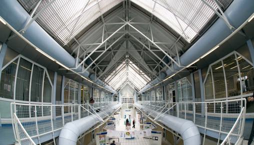 Newcastle College 14