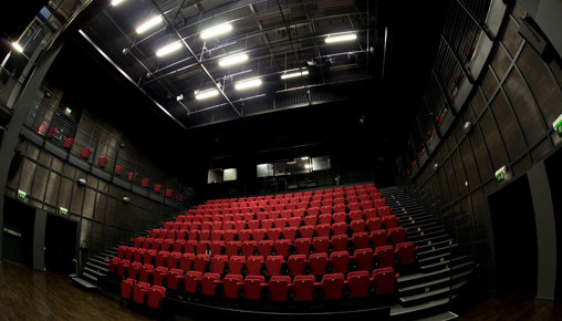 Newcastle College 15